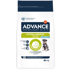 Advance Vet Dog Hypoallergenic Mini 